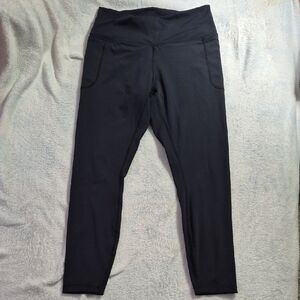 HALARA Leggings Size L NWOT